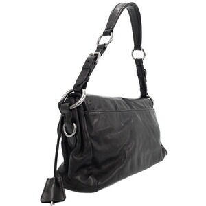 Prada Semi Bag Shoulder